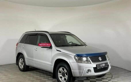 Suzuki Grand Vitara, 2010 год, 1 050 000 рублей, 3 фотография