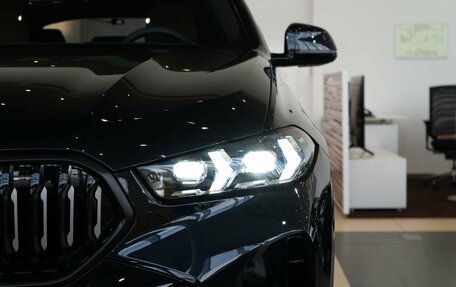 BMW X6, 2024 год, 16 200 000 рублей, 37 фотография