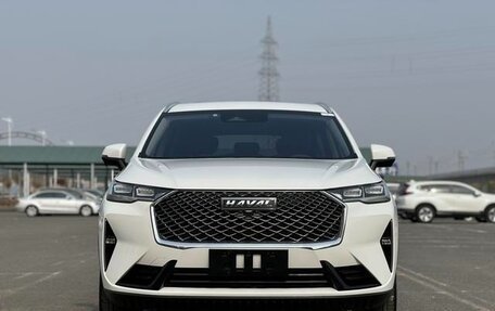 Haval H6, 2022 год, 1 320 000 рублей, 2 фотография