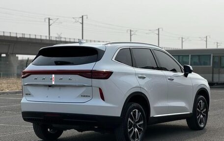 Haval H6, 2022 год, 1 320 000 рублей, 6 фотография