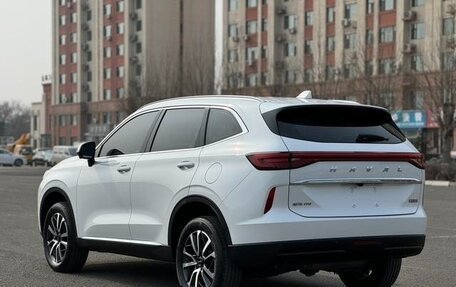 Haval H6, 2022 год, 1 320 000 рублей, 4 фотография