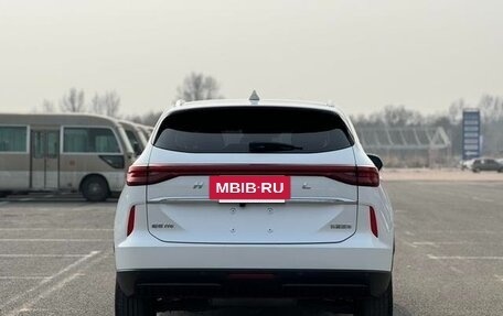 Haval H6, 2022 год, 1 320 000 рублей, 5 фотография