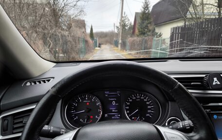 Nissan X-Trail, 2018 год, 1 900 000 рублей, 4 фотография