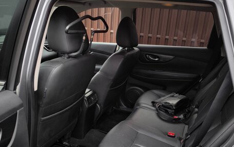 Nissan X-Trail, 2018 год, 1 900 000 рублей, 6 фотография