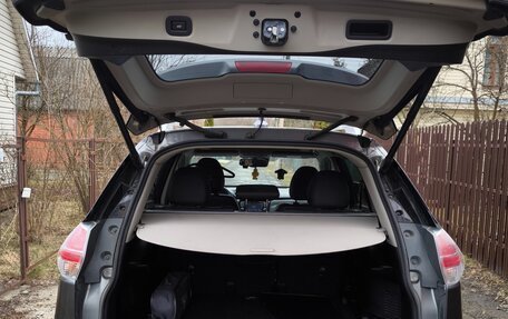 Nissan X-Trail, 2018 год, 1 900 000 рублей, 7 фотография