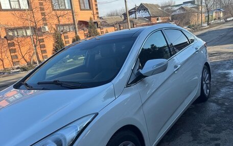Hyundai i40 I рестайлинг, 2013 год, 1 355 000 рублей, 4 фотография