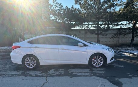 Hyundai i40 I рестайлинг, 2013 год, 1 355 000 рублей, 5 фотография