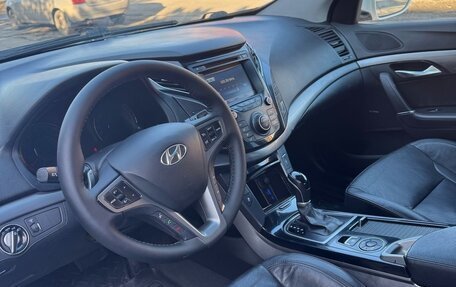 Hyundai i40 I рестайлинг, 2013 год, 1 355 000 рублей, 7 фотография