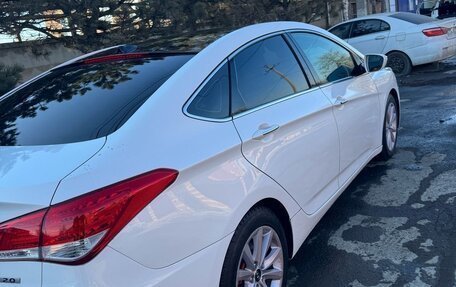Hyundai i40 I рестайлинг, 2013 год, 1 355 000 рублей, 3 фотография