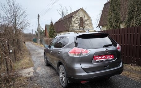 Nissan X-Trail, 2018 год, 1 900 000 рублей, 8 фотография
