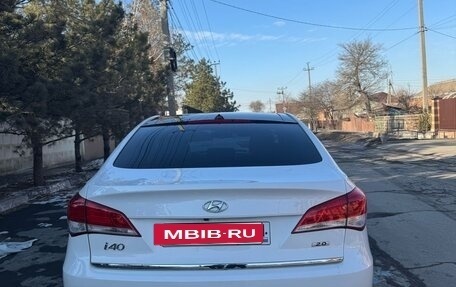 Hyundai i40 I рестайлинг, 2013 год, 1 355 000 рублей, 6 фотография