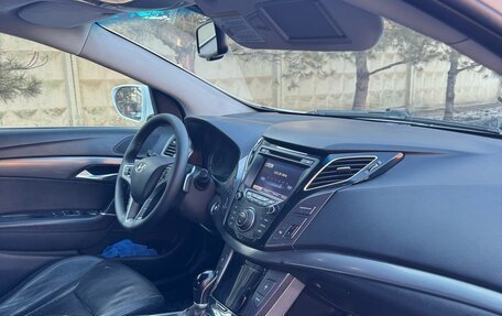 Hyundai i40 I рестайлинг, 2013 год, 1 355 000 рублей, 10 фотография