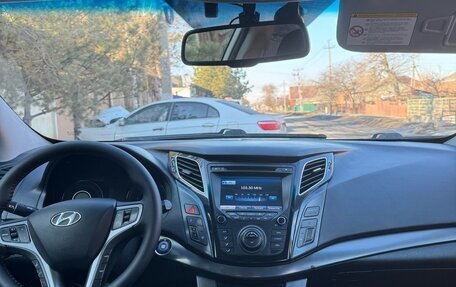 Hyundai i40 I рестайлинг, 2013 год, 1 355 000 рублей, 9 фотография