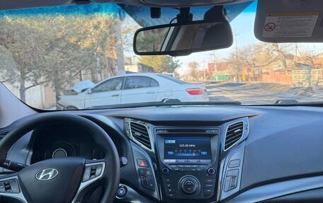 Hyundai i40 I рестайлинг, 2013 год, 1 355 000 рублей, 11 фотография