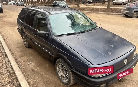 Volkswagen Passat B3, 1988 год, 150 000 рублей, 2 фотография