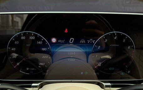 Mercedes-Benz S-Класс, 2021 год, 12 450 000 рублей, 12 фотография