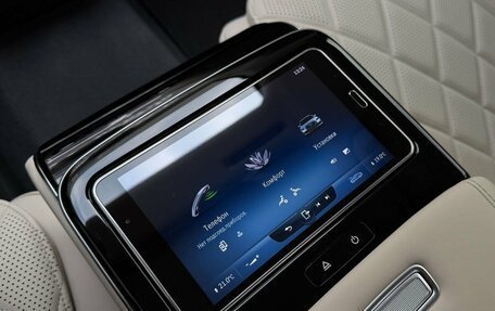 Mercedes-Benz S-Класс, 2021 год, 12 450 000 рублей, 22 фотография