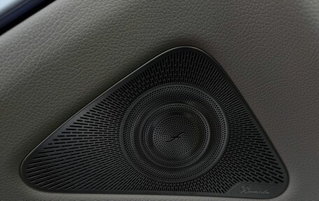 Mercedes-Benz S-Класс, 2021 год, 12 450 000 рублей, 18 фотография