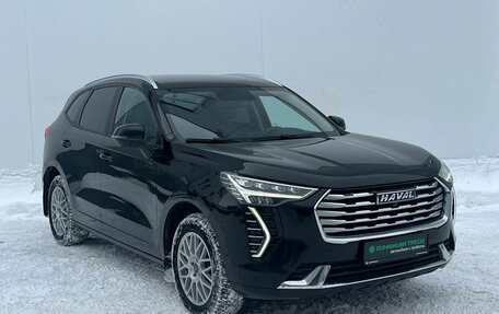 Haval Jolion, 2022 год, 1 690 000 рублей, 3 фотография