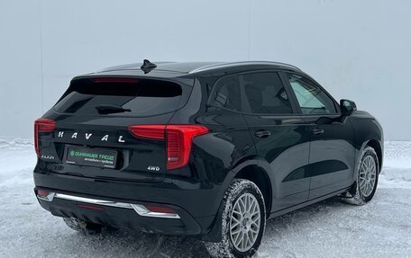 Haval Jolion, 2022 год, 1 690 000 рублей, 8 фотография