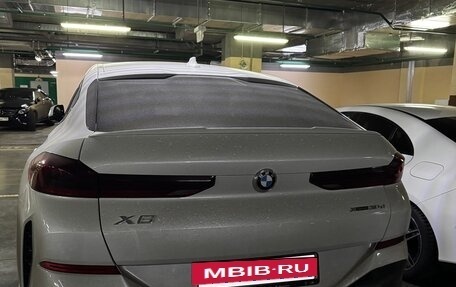 BMW X6, 2021 год, 7 000 000 рублей, 2 фотография