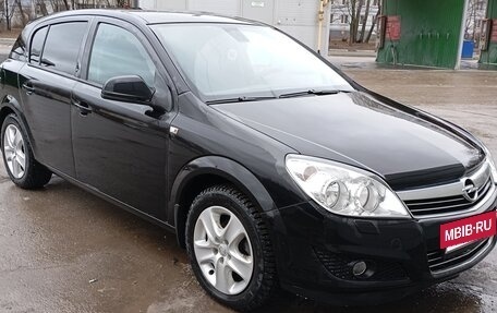 Opel Astra H, 2011 год, 695 000 рублей, 6 фотография