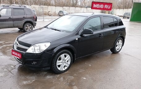 Opel Astra H, 2011 год, 695 000 рублей, 5 фотография