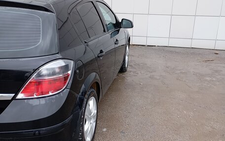 Opel Astra H, 2011 год, 695 000 рублей, 13 фотография