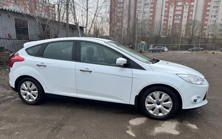 Ford Focus III, 2013 год, 800 000 рублей, 2 фотография