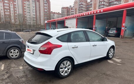 Ford Focus III, 2013 год, 800 000 рублей, 3 фотография