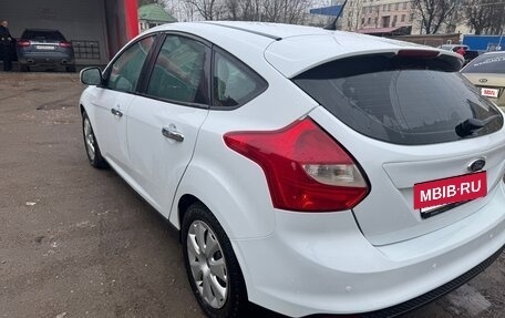 Ford Focus III, 2013 год, 800 000 рублей, 4 фотография