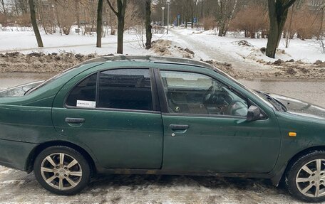 Nissan Almera, 1998 год, 215 000 рублей, 2 фотография