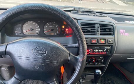Nissan Almera, 1998 год, 215 000 рублей, 5 фотография