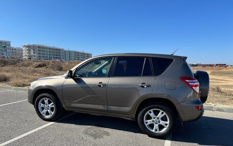 Toyota RAV4, 2009 год, 1 350 000 рублей, 8 фотография