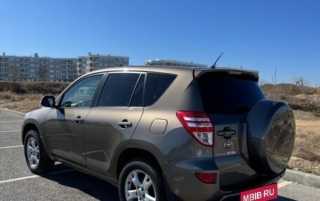 Toyota RAV4, 2009 год, 1 350 000 рублей, 4 фотография