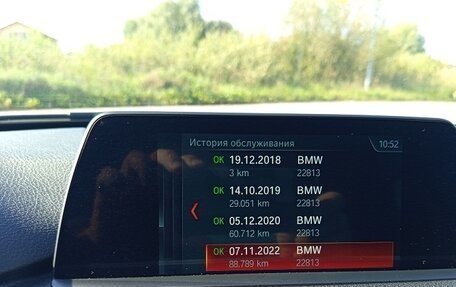 BMW 3 серия, 2018 год, 2 279 000 рублей, 32 фотография