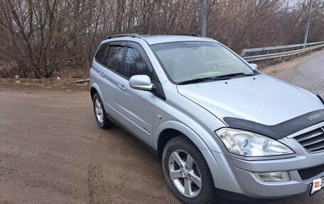 SsangYong Kyron I, 2008 год, 720 000 рублей, 7 фотография