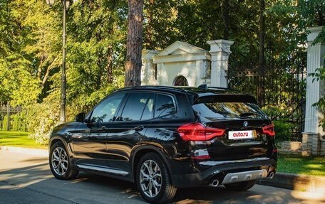 BMW X3, 2019 год, 4 000 000 рублей, 18 фотография