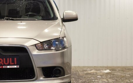 Mitsubishi Lancer IX, 2012 год, 1 030 000 рублей, 6 фотография