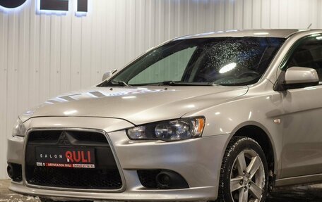 Mitsubishi Lancer IX, 2012 год, 1 030 000 рублей, 7 фотография