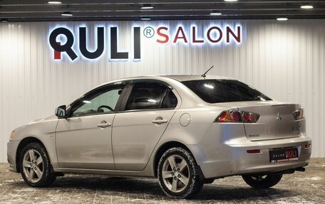 Mitsubishi Lancer IX, 2012 год, 1 030 000 рублей, 9 фотография