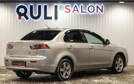 Mitsubishi Lancer IX, 2012 год, 1 030 000 рублей, 11 фотография