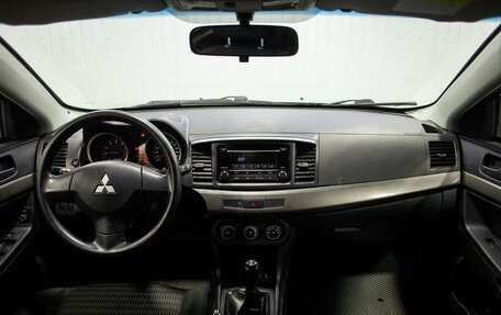 Mitsubishi Lancer IX, 2012 год, 1 030 000 рублей, 22 фотография