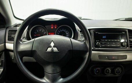 Mitsubishi Lancer IX, 2012 год, 1 030 000 рублей, 23 фотография