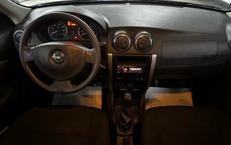 Nissan Almera, 2015 год, 830 000 рублей, 11 фотография