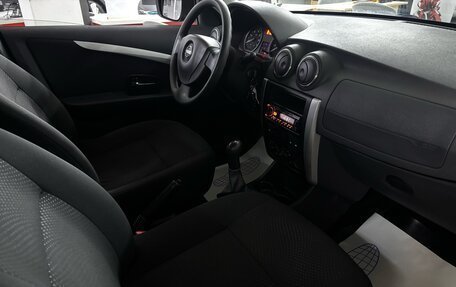 Nissan Almera, 2015 год, 830 000 рублей, 8 фотография