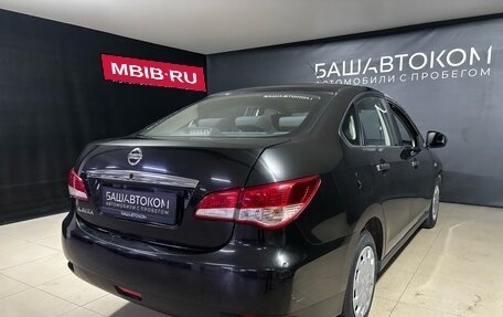 Nissan Almera, 2015 год, 830 000 рублей, 4 фотография