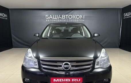 Nissan Almera, 2015 год, 830 000 рублей, 2 фотография