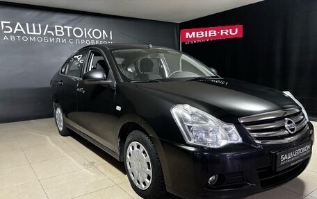 Nissan Almera, 2015 год, 830 000 рублей, 3 фотография