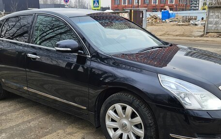 Nissan Teana, 2010 год, 790 000 рублей, 2 фотография